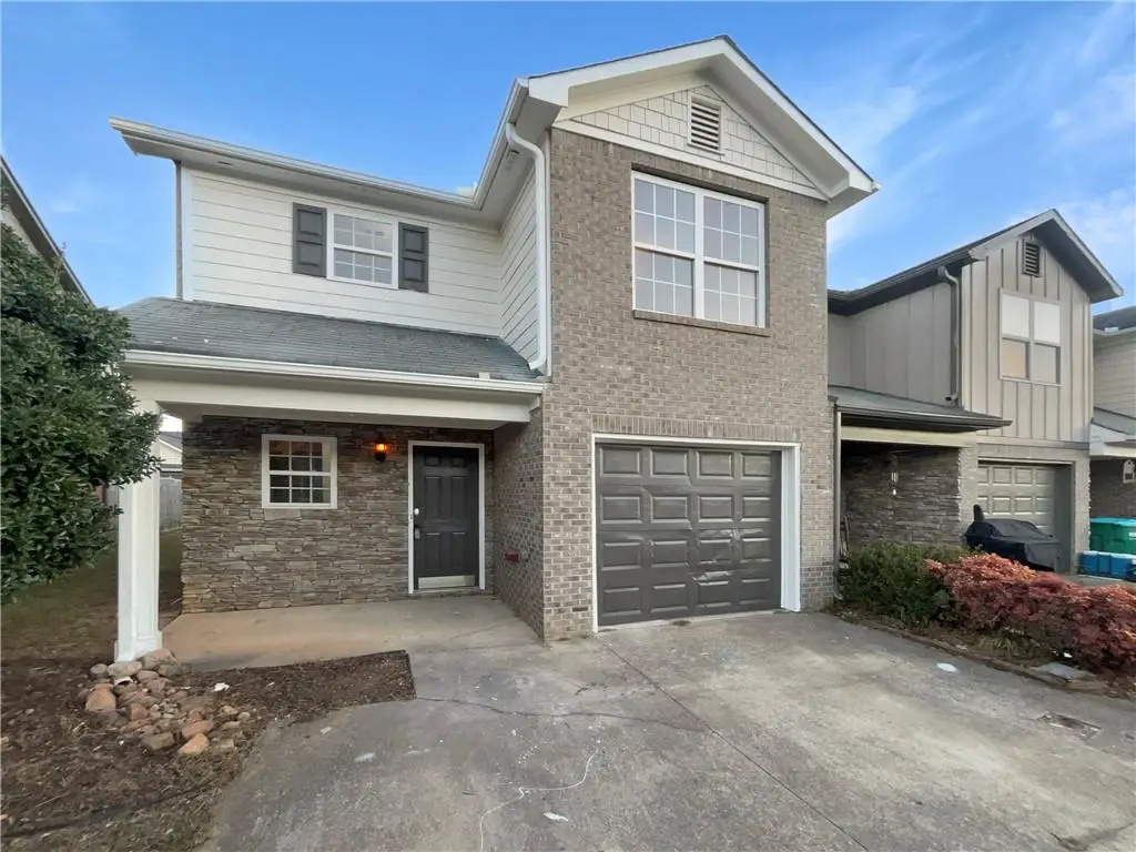 133 Princeton Avenue, Adairsville, GA 30103 - Image #1