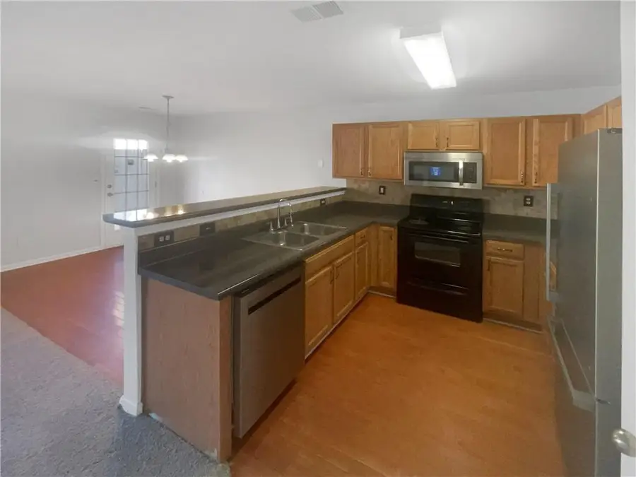 133 Princeton Avenue, Adairsville, GA 30103 - Image #2