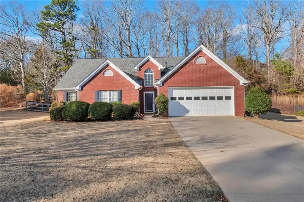 6895 Valley Forest Drive, Cumming, GA 30041 - Image #1