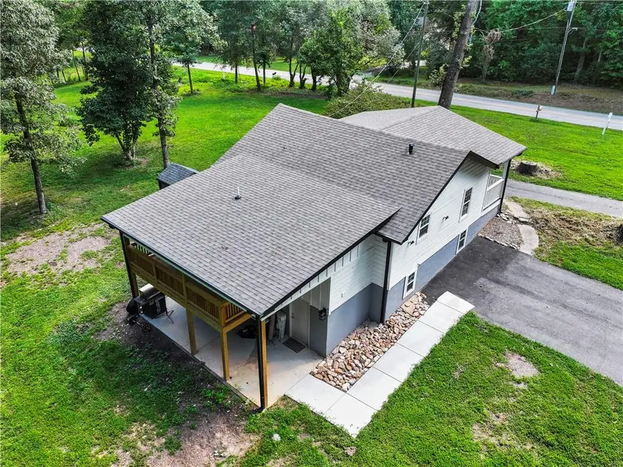 3621 Lebanon Church Road, Gillsville, GA 30543 - Image #2