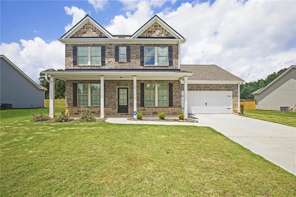 1157 Burgundy Drive, Griffin, GA 30223 - Image #1