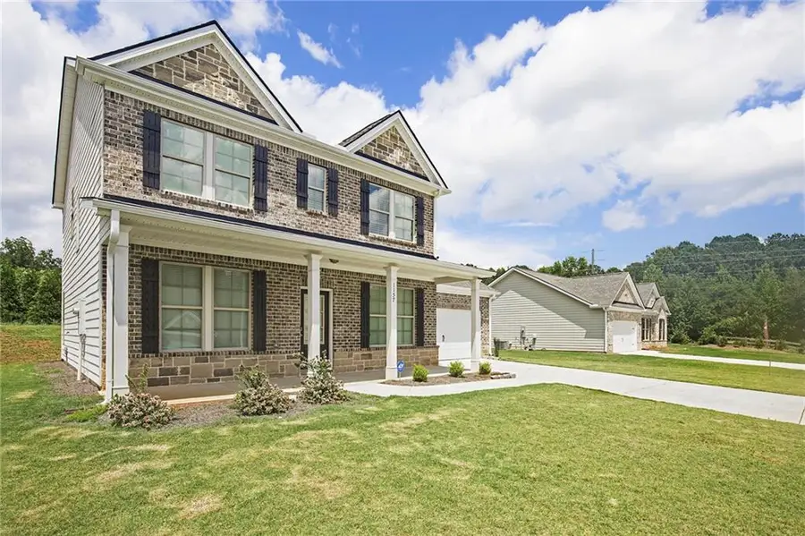1157 Burgundy Drive, Griffin, GA 30223 - Image #3