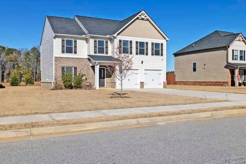 244 Overlook Road, Covington, GA 30014 - Image #1