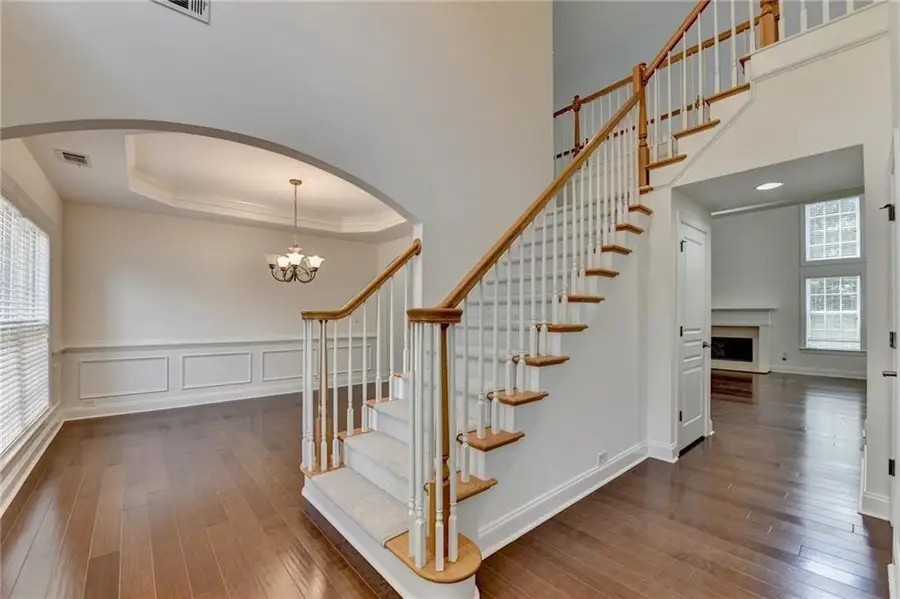 5485 Sandstone Ct, Cumming, GA 30040 - Image #3