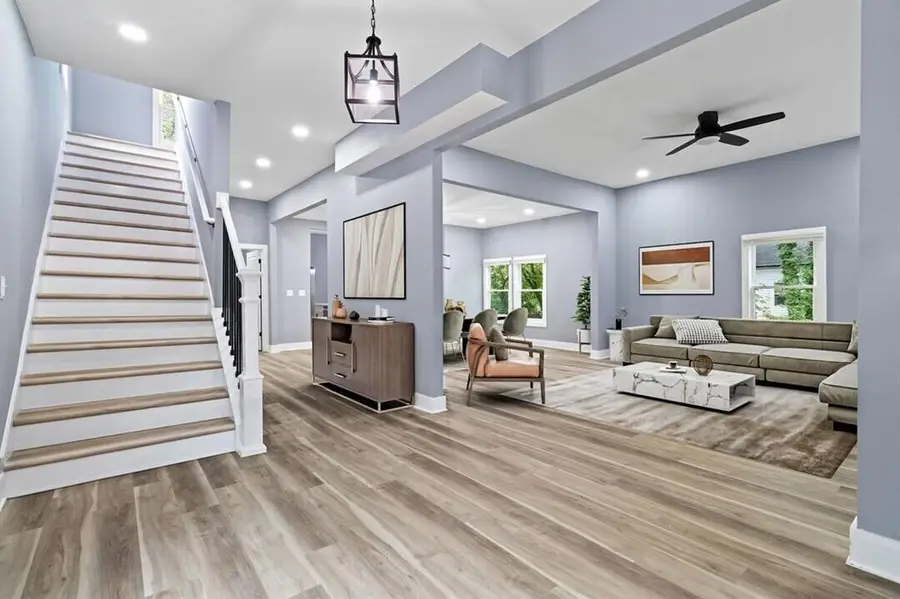 1012 Lawton Street Sw, Atlanta, GA 30310 - Image #2