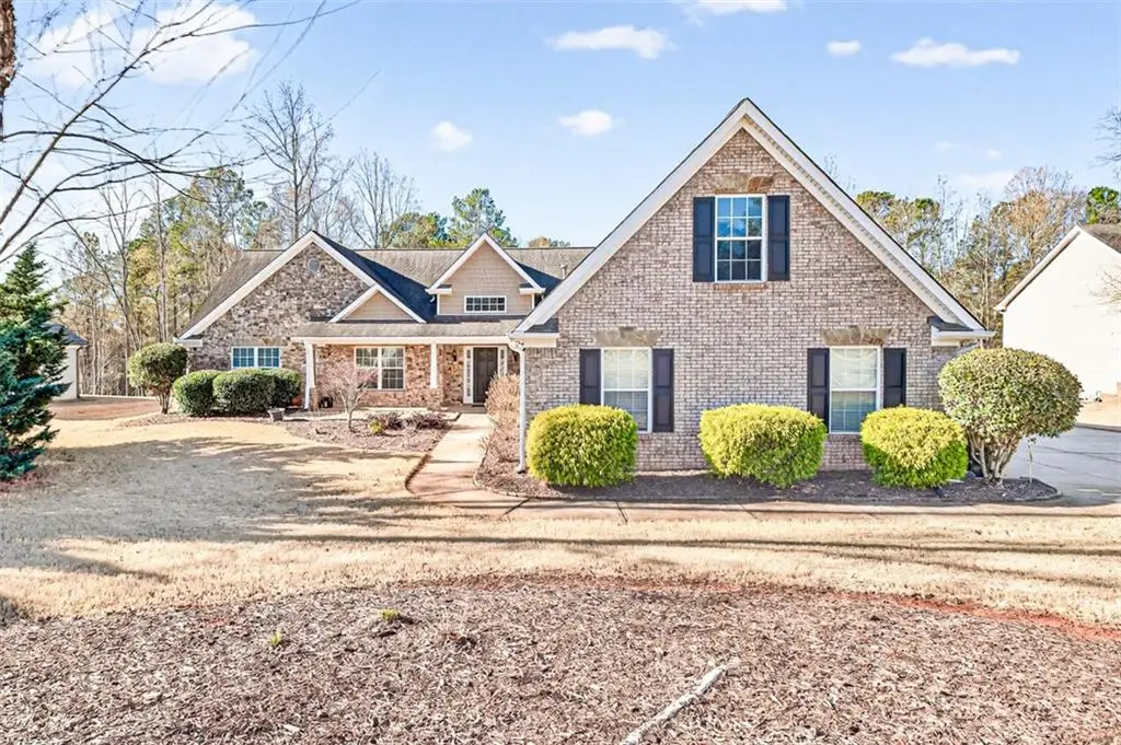 548 Belle Woode, Monroe, GA 30656 - Image #1