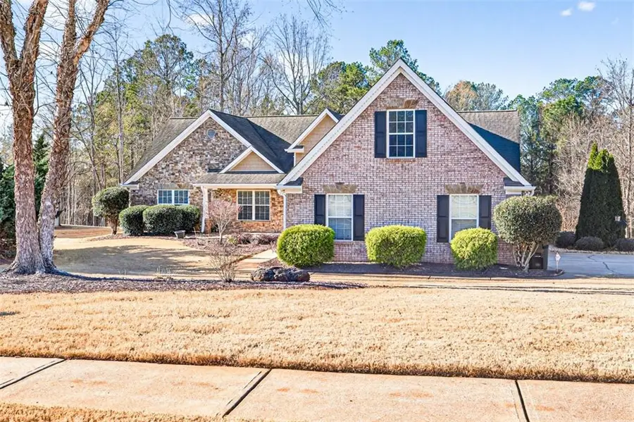 548 Belle Woode, Monroe, GA 30656 - Image #2