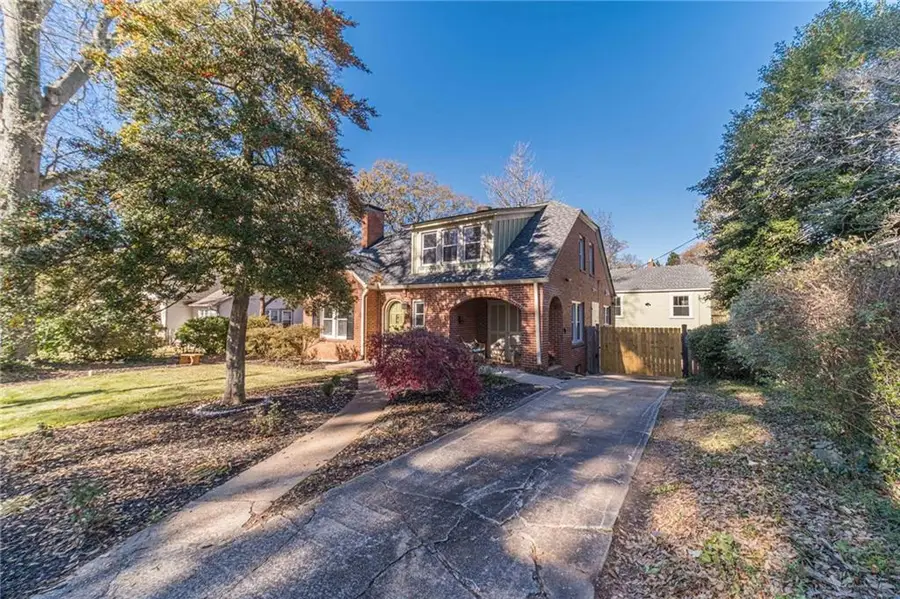 1883 Cambridge Avenue, College Park, GA 30337 - Image #2