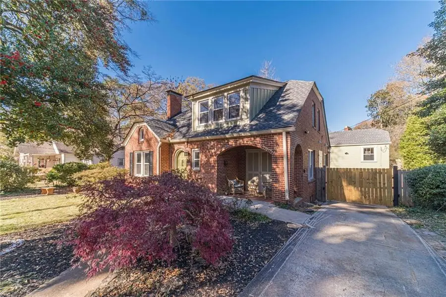 1883 Cambridge Avenue, College Park, GA 30337 - Image #3