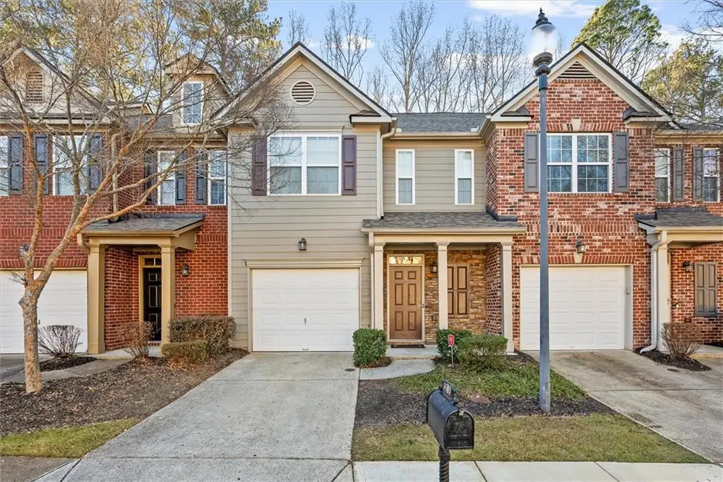 3385 Thornbridge Drive, Powder Springs, GA 30127 - Image #1