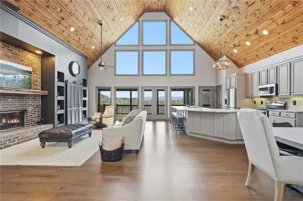 43 Wildcat Run, Big Canoe, GA 30143