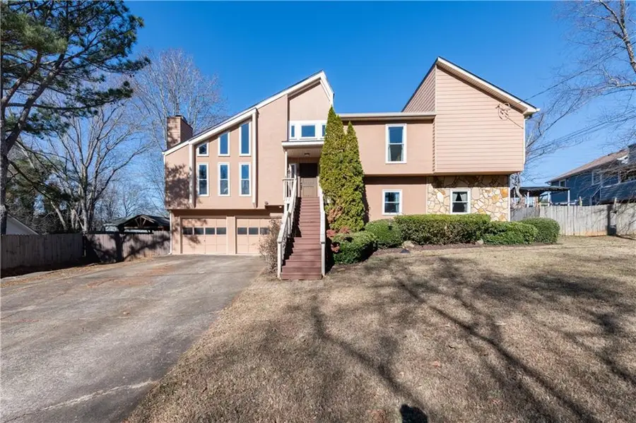 1764 Blackwillow Drive, Marietta, GA 30066 - Image #2
