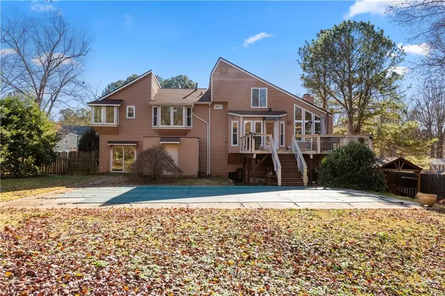 1764 Blackwillow Drive, Marietta, GA 30066 - Image #3