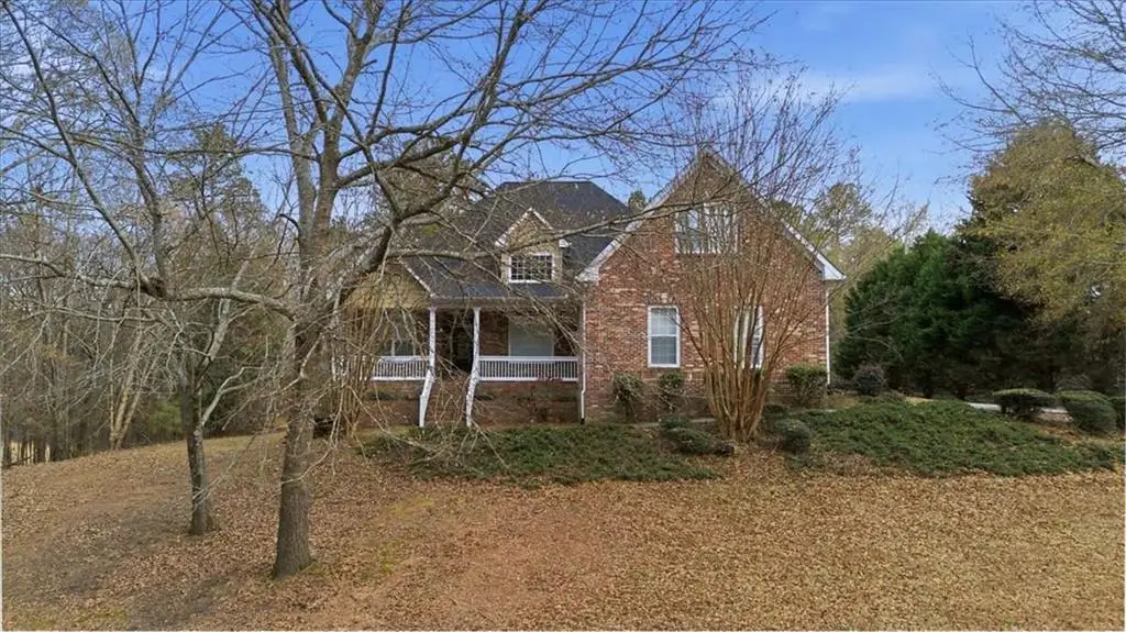 2235 Hawthorne Trace, Monroe, GA 30655 - Image #1