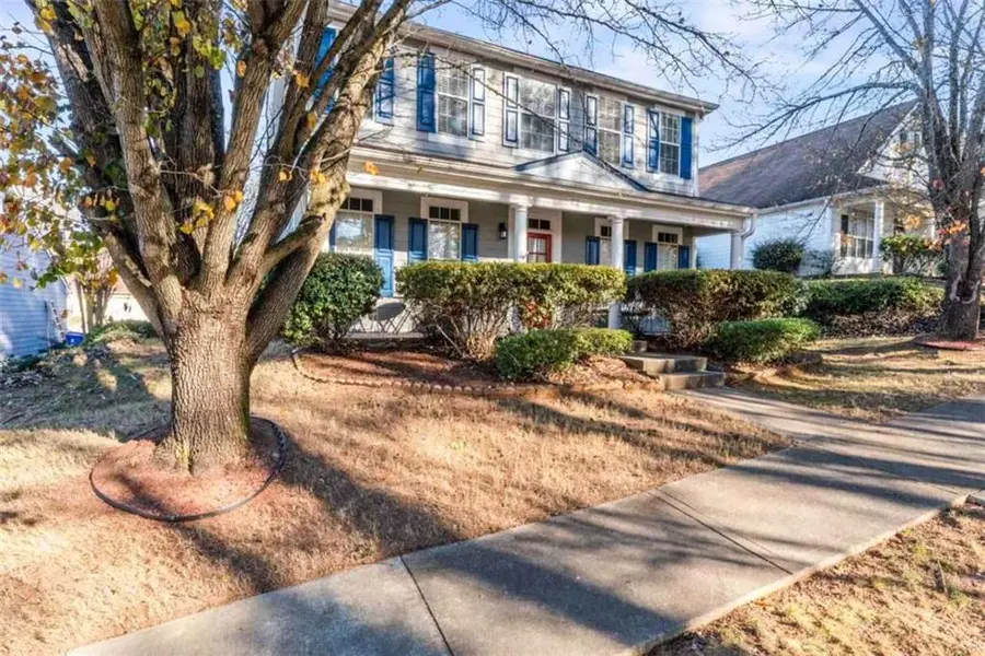 535 Anglewood Trace, Stockbridge, GA 30281 - Image #3