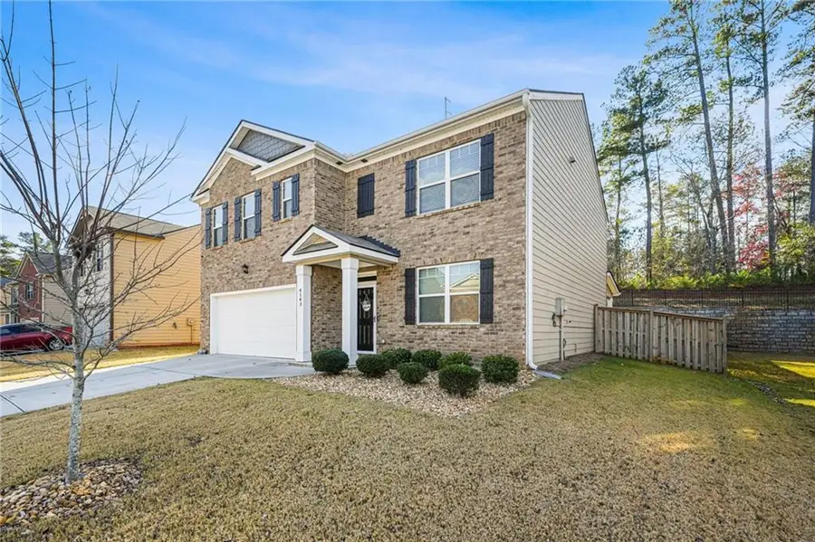 4143 Eliza Drive, Lithonia, GA 30038 - Image #2