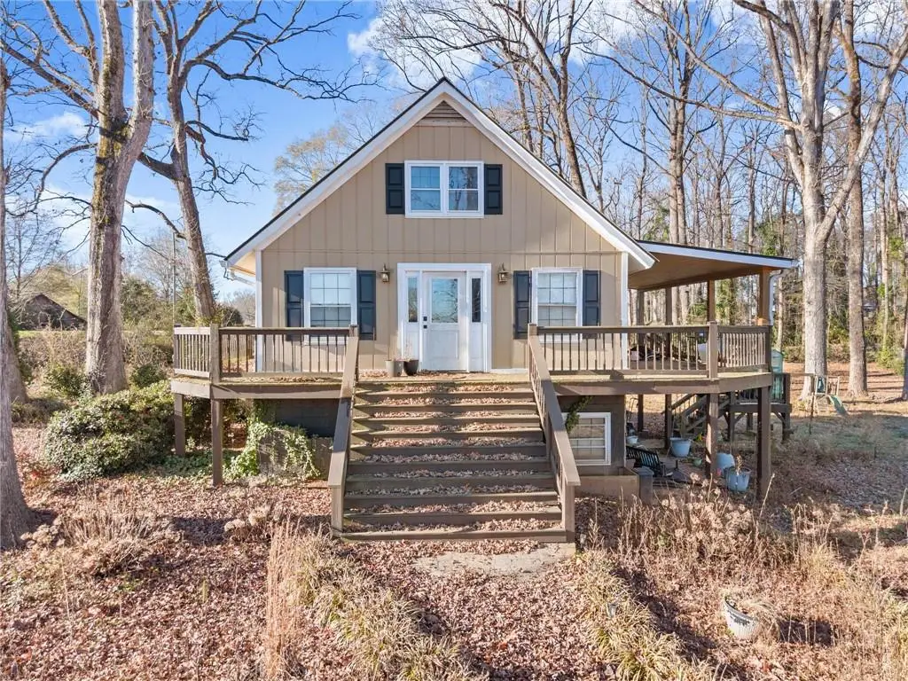 103 Grove Level Drive, Commerce, GA 30529 - Image #1