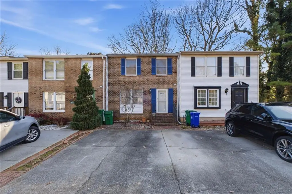 4323 Lehaven Circle, Tucker, GA 30084 - #1