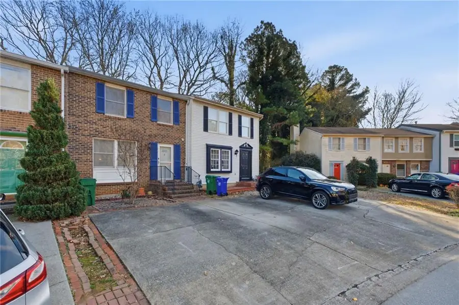 4323 Lehaven Circle, Tucker, GA 30084 - #2