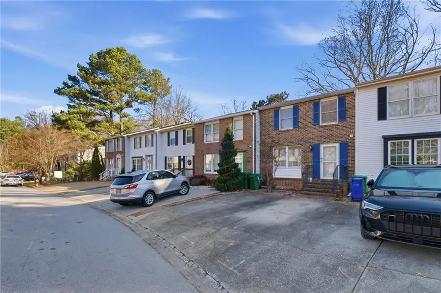 4323 Lehaven Circle, Tucker, GA 30084 - #3