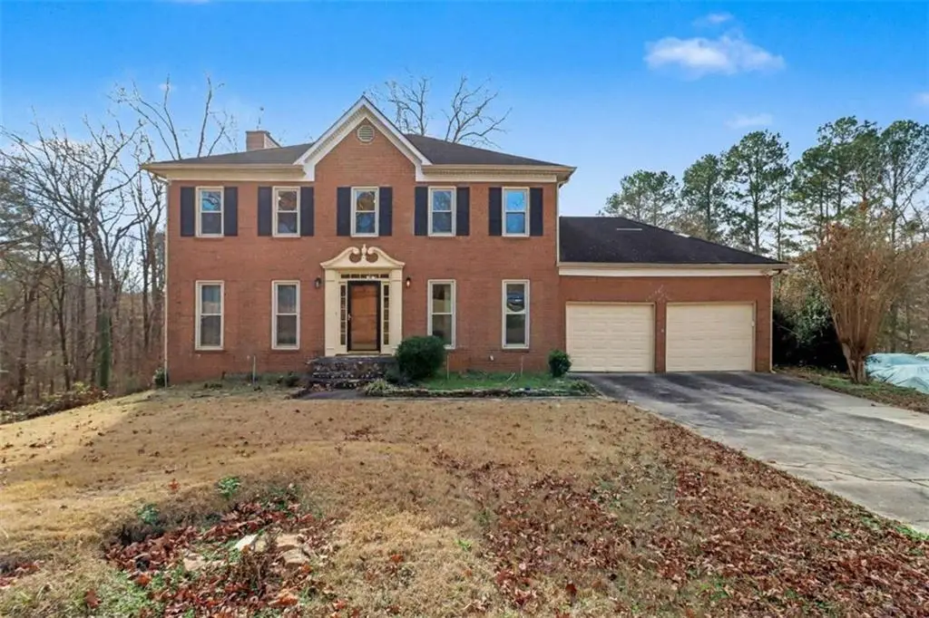 3643 John Carrol Drive, Decatur, GA 30034 - Image #1