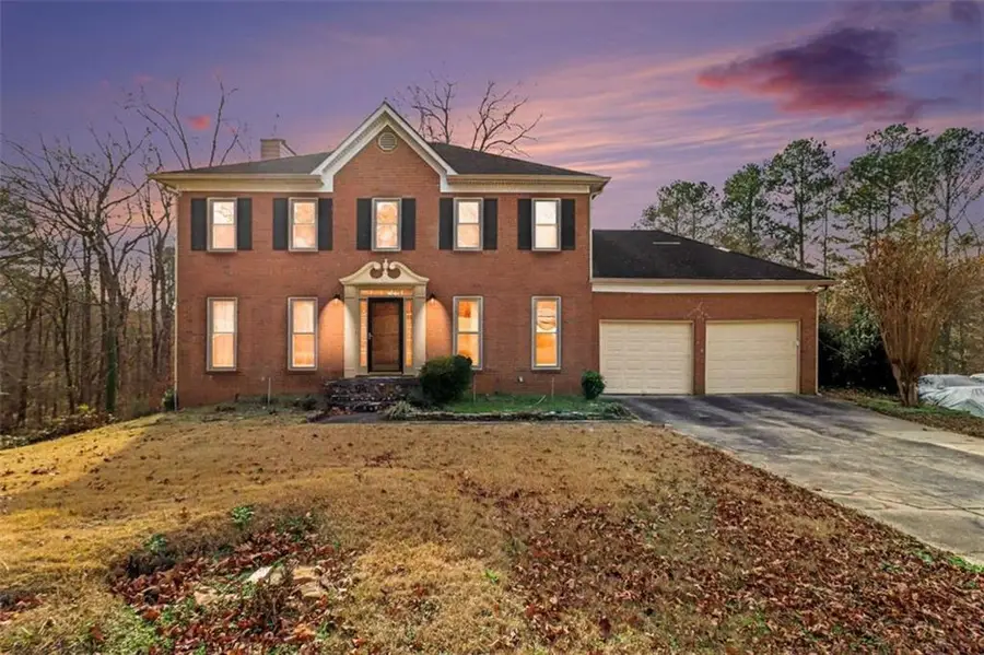 3643 John Carrol Drive, Decatur, GA 30034 - Image #2