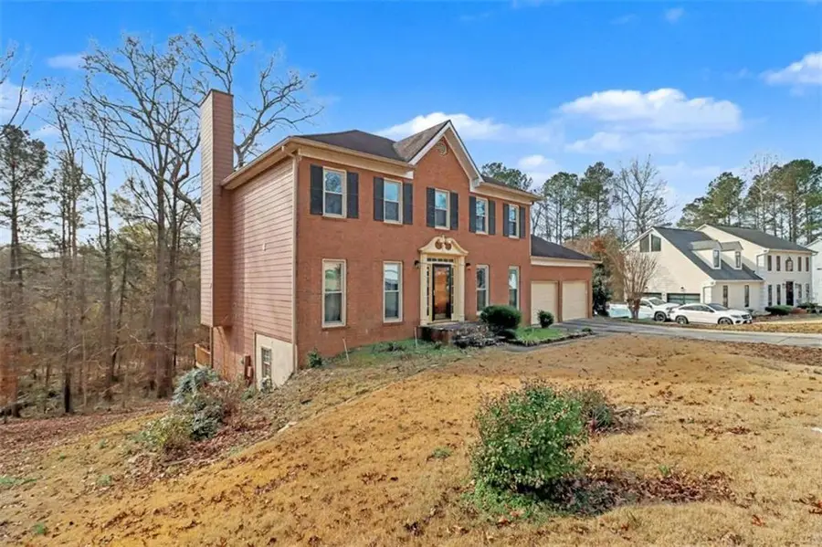 3643 John Carrol Drive, Decatur, GA 30034 - Image #3