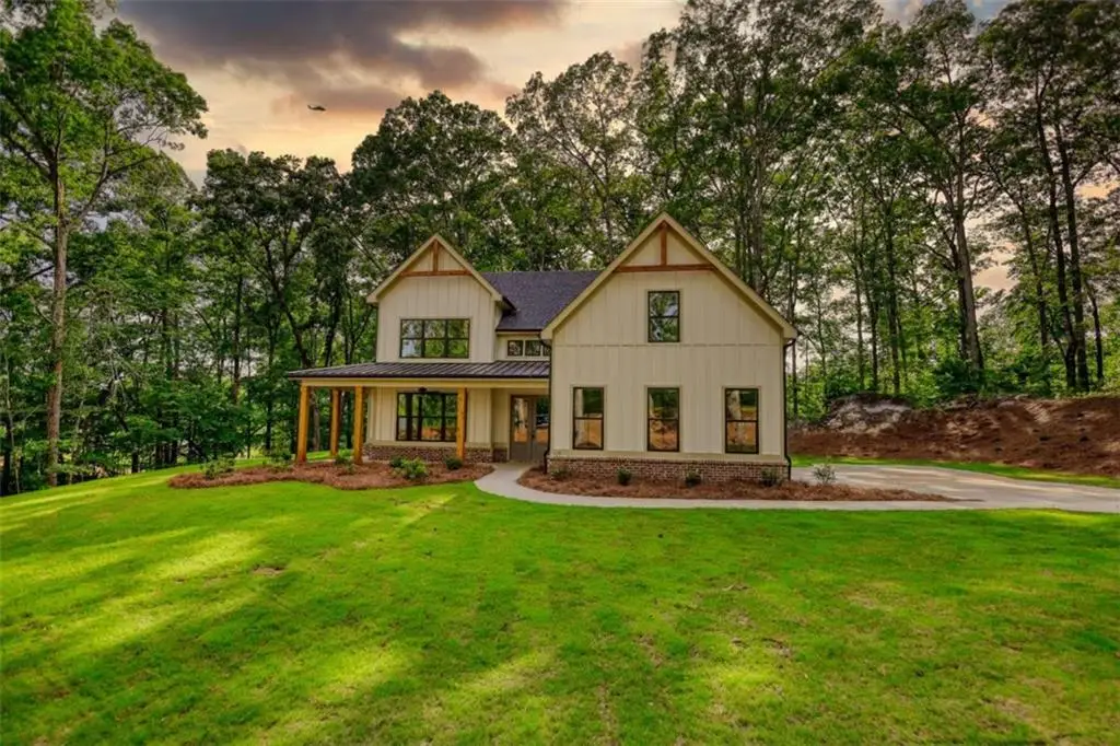 460 Ridge Point Drive, Monticello, GA 31064 - Image #1