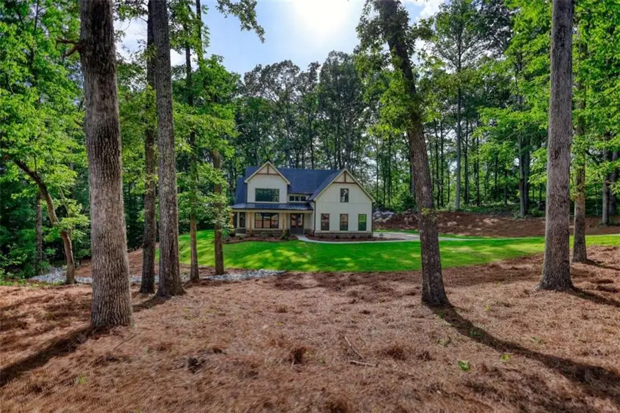 460 Ridge Point Drive, Monticello, GA 31064 - Image #2