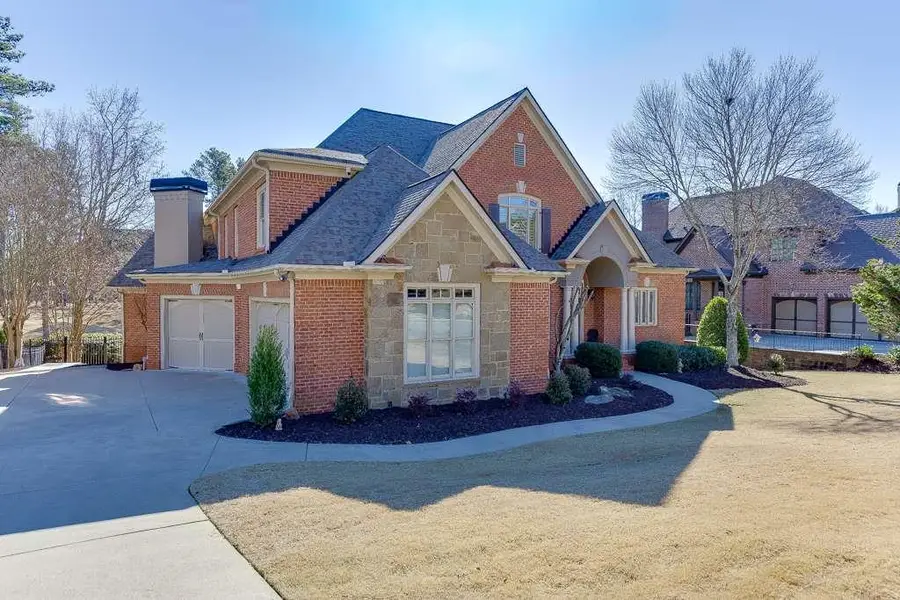 3083 Cambridge Hill Drive, Dacula, GA 30019 - Image #2