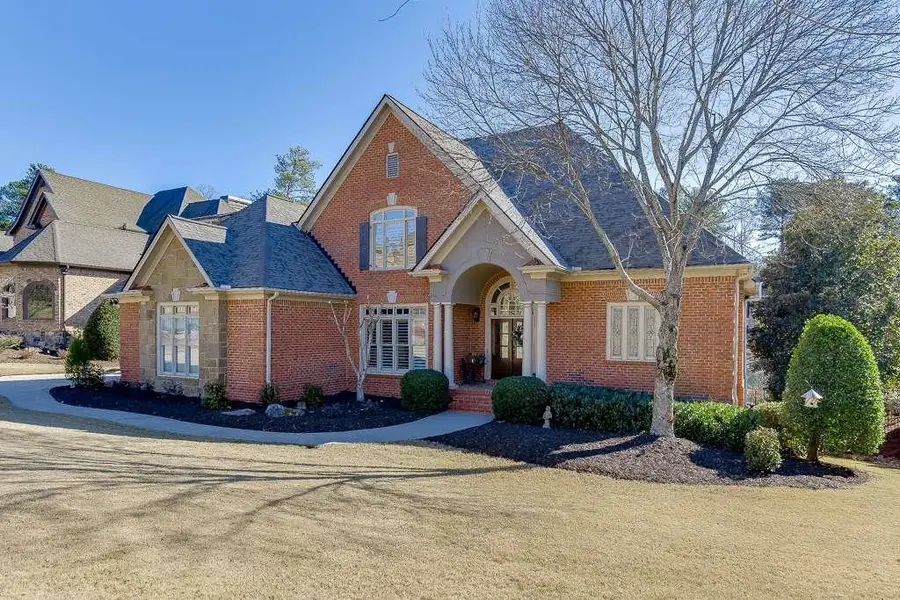 3083 Cambridge Hill Drive, Dacula, GA 30019 - Image #3