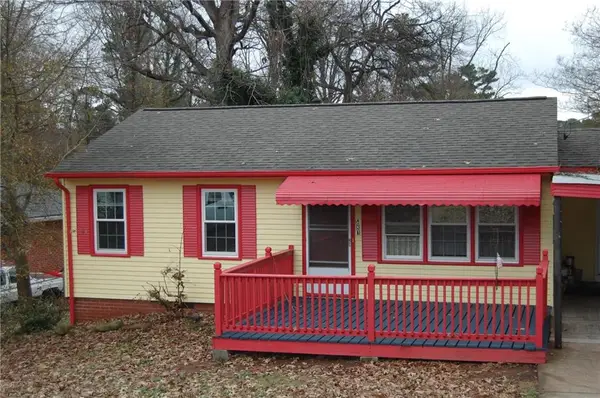 581 Maran Lane, Mableton, GA 30126