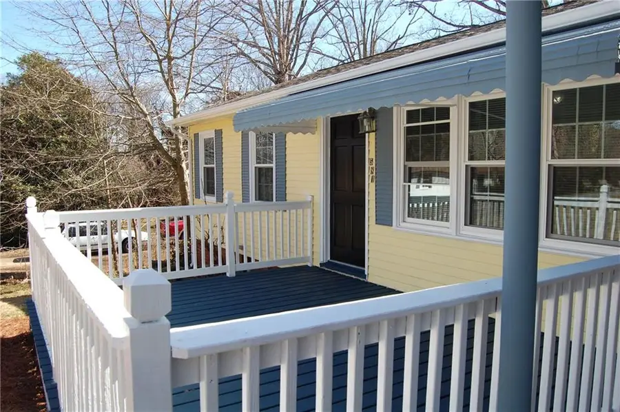 581 Maran Lane, Mableton, GA 30126 - #2