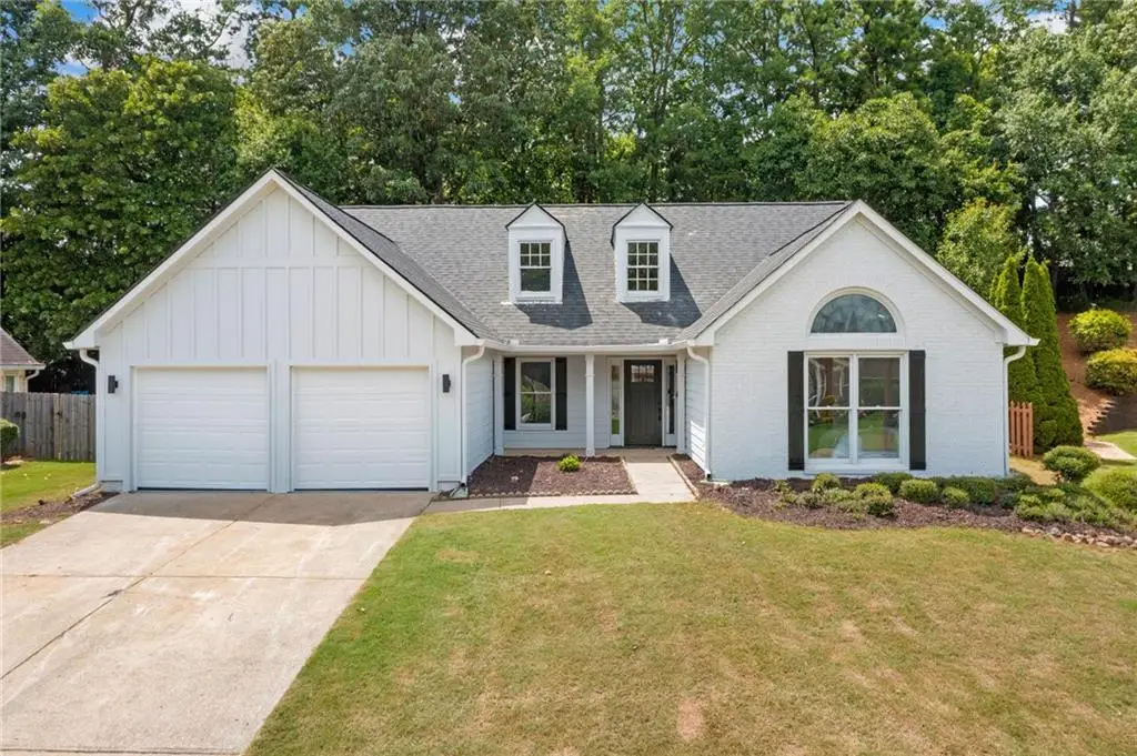 3981 Bear Ridge Place Nw, Kennesaw, GA 30144 - Image #1