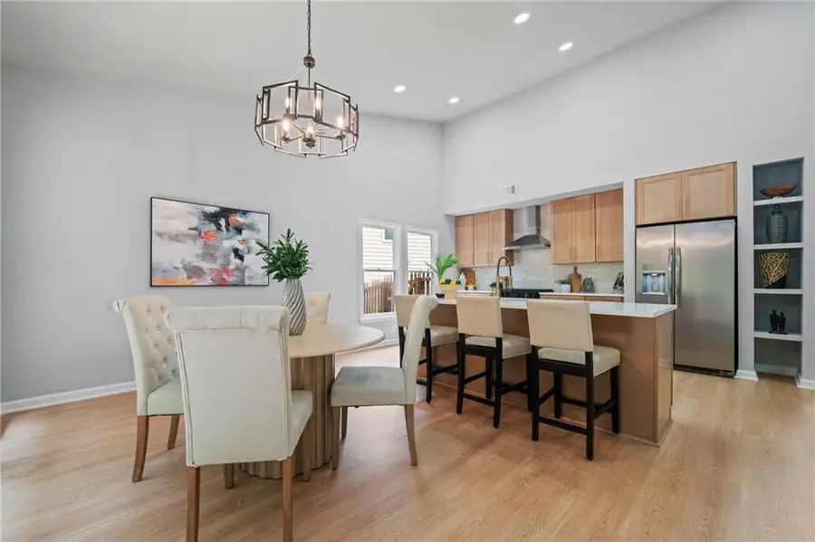 3981 Bear Ridge Place Nw, Kennesaw, GA 30144 - Image #2