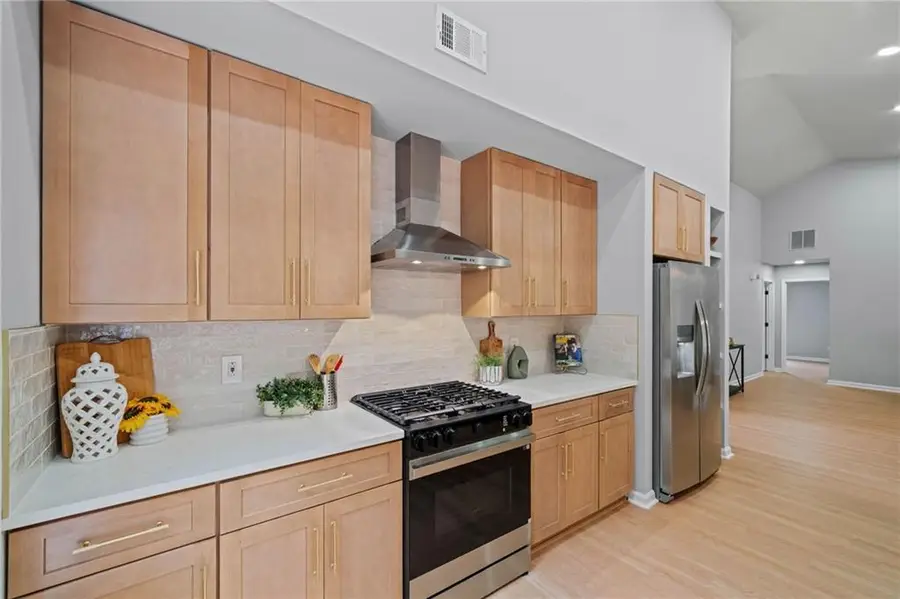 3981 Bear Ridge Place Nw, Kennesaw, GA 30144 - Image #3