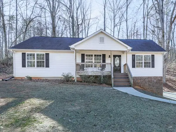 472 Crowe Springs Road, White, GA 30184