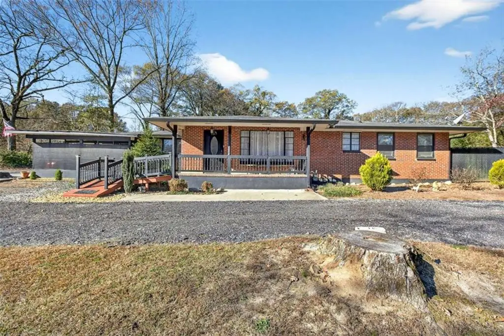 6593 Gresham Street, Union City, GA 30291 - Image #1