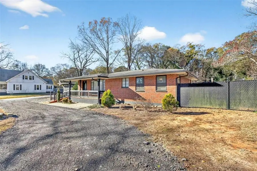 6593 Gresham Street, Union City, GA 30291 - Image #2