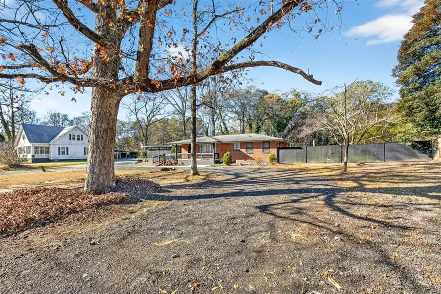 6593 Gresham Street, Union City, GA 30291 - Image #3