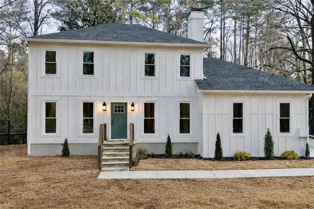 502 Spring Creek Way Ne, Marietta, GA 30068 - Image #1