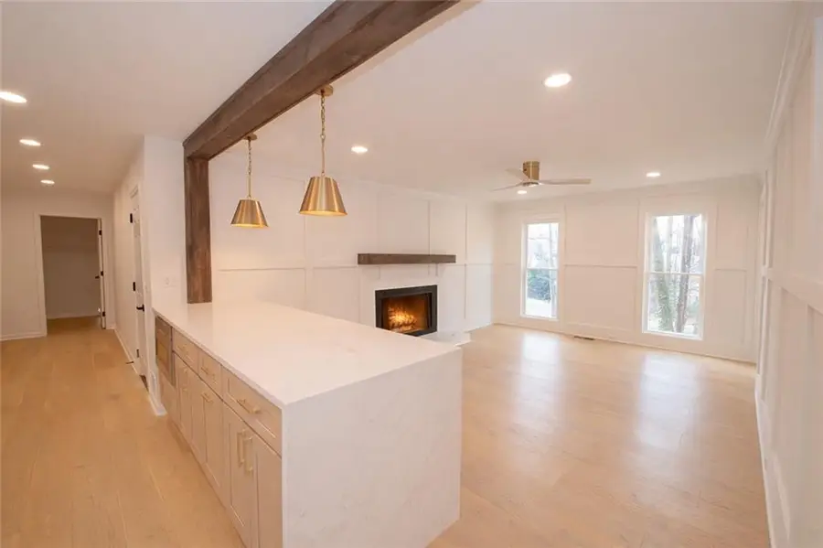 502 Spring Creek Way Ne, Marietta, GA 30068 - Image #2