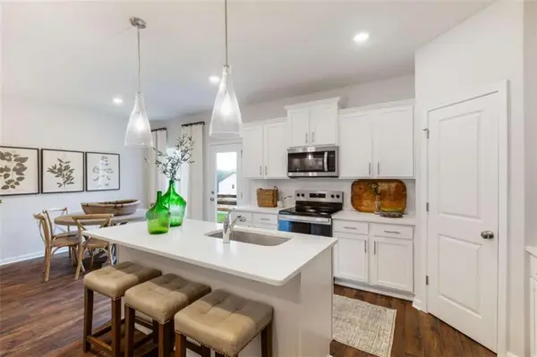 333 Yukon Drive #62, Conyers, GA 30094