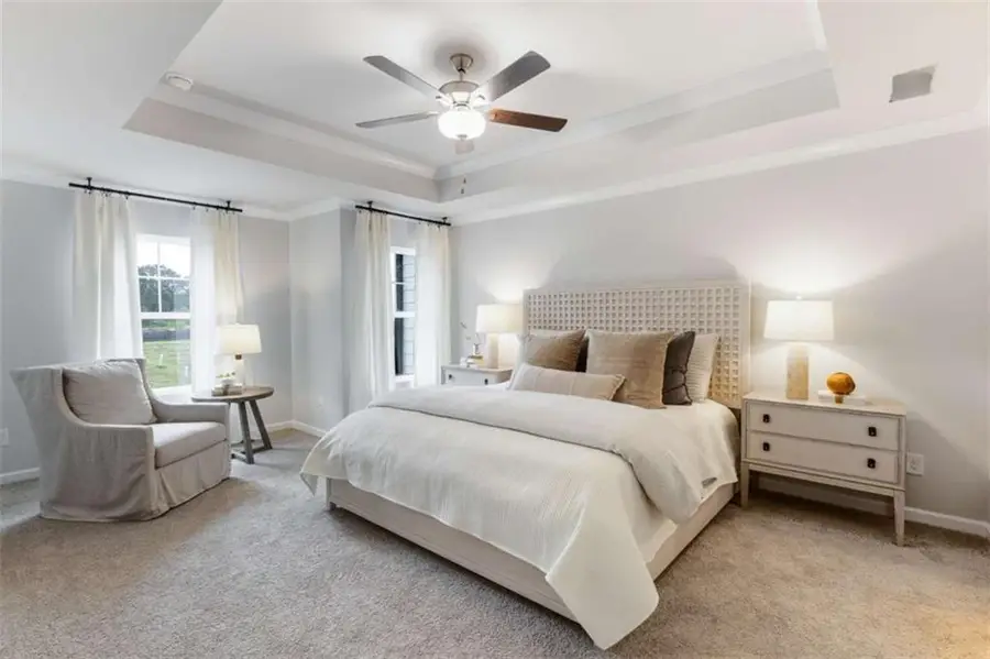 333 Yukon Drive #62, Conyers, GA 30094 - Image #2