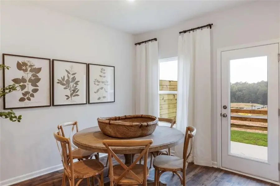 333 Yukon Drive #62, Conyers, GA 30094 - Image #3