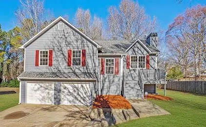 486 Whaleys Lake Drive, Jonesboro, GA 30238 - Image #1