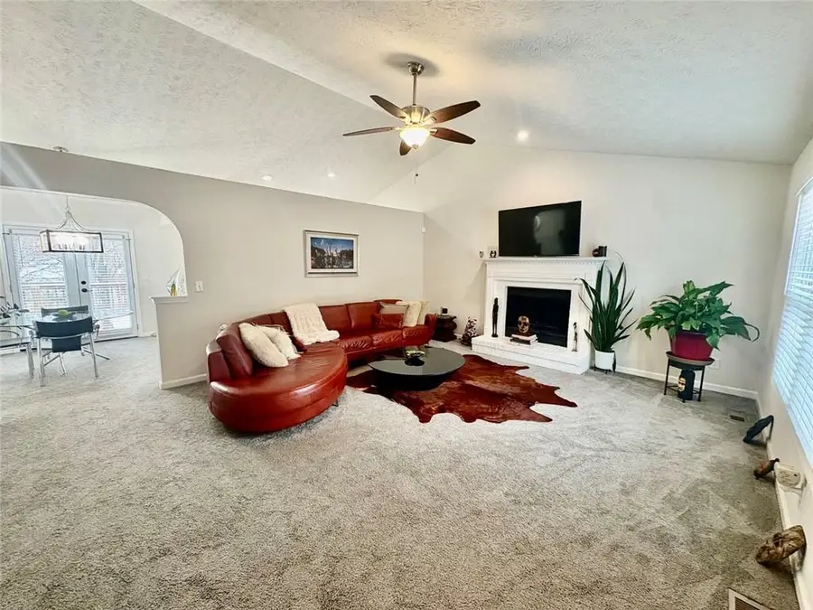 486 Whaleys Lake Drive, Jonesboro, GA 30238 - #2