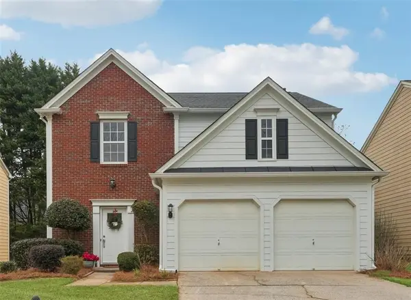 4060 Ridgefair Drive, Cumming, GA 30040