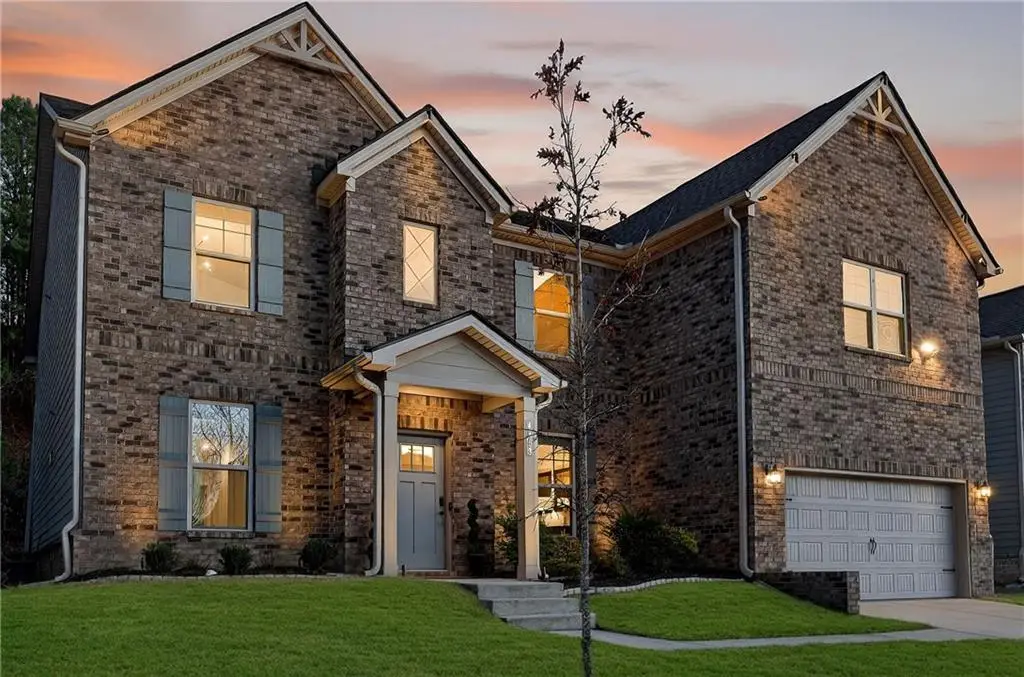 4863 Sultana Way Sw, Atlanta, GA 30331 - Image #1