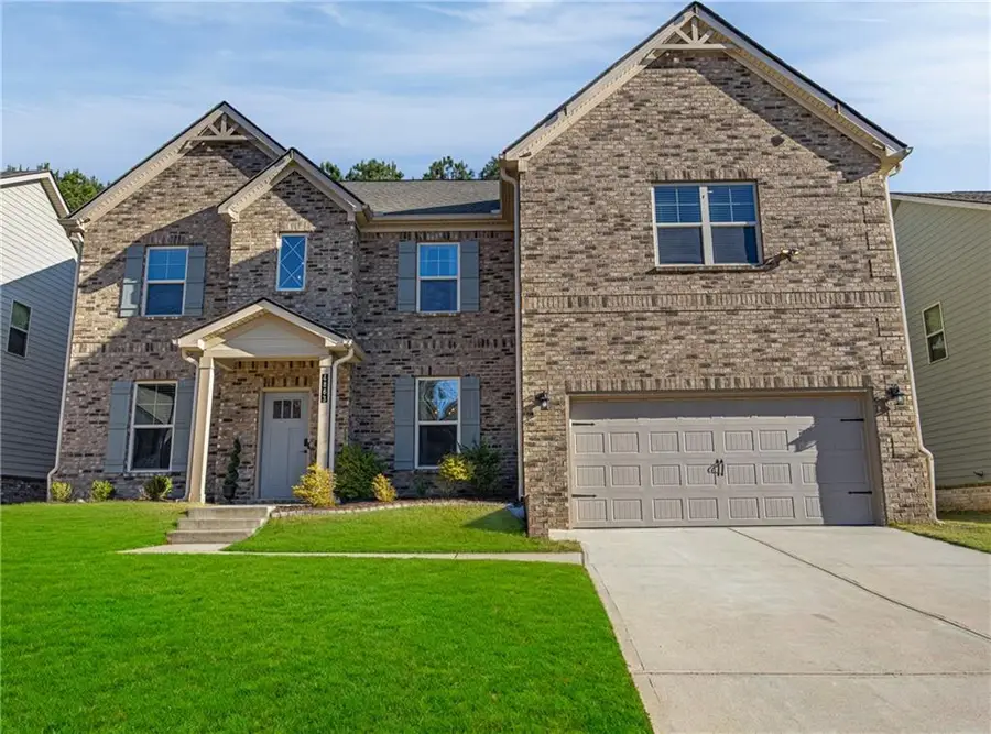 4863 Sultana Way Sw, Atlanta, GA 30331 - Image #2